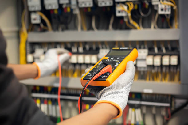 Emergency Electrical Repair Services in New York, NY